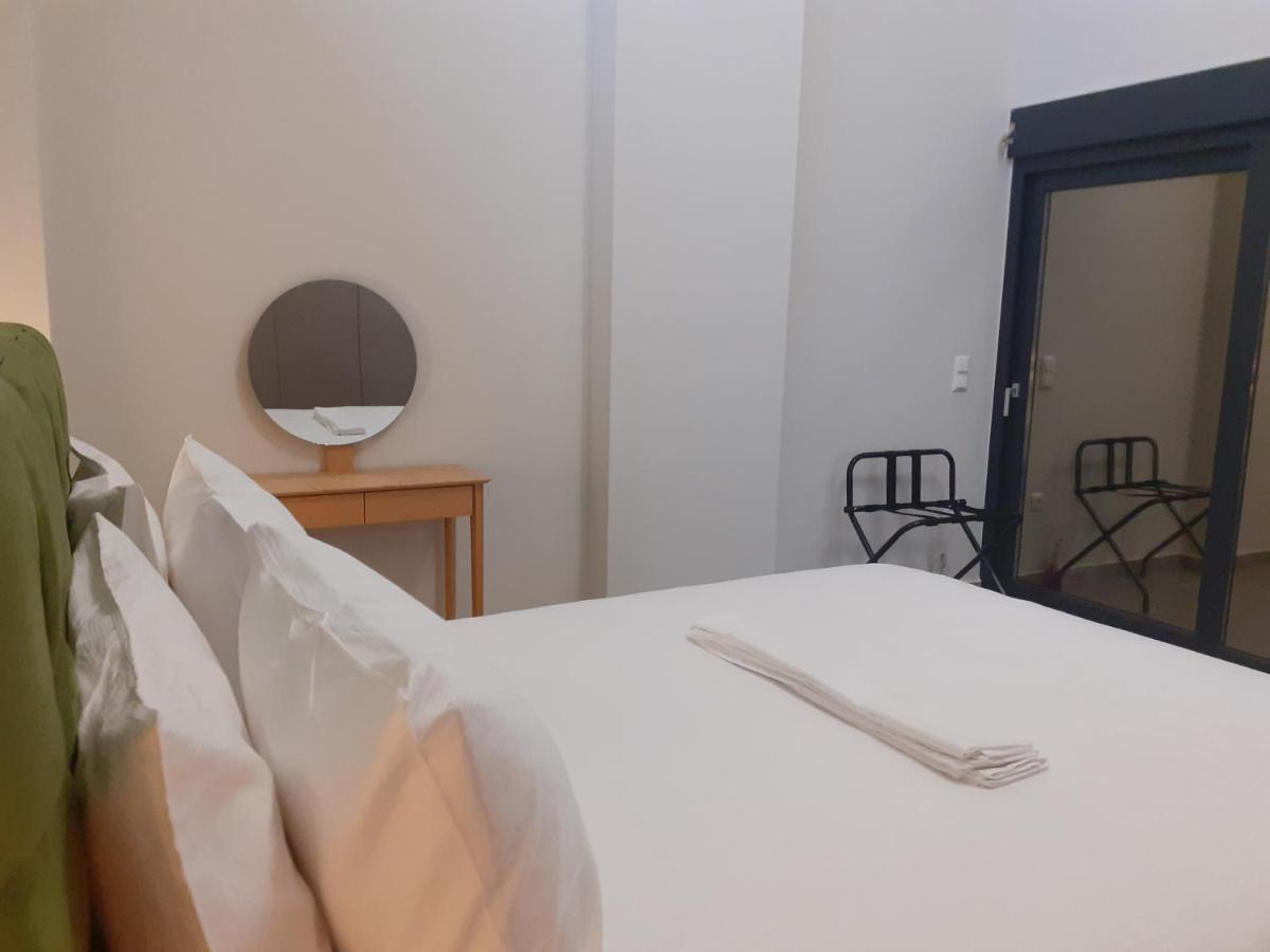The Zen Point Detox Suites 마라쏘폴리 외부 사진