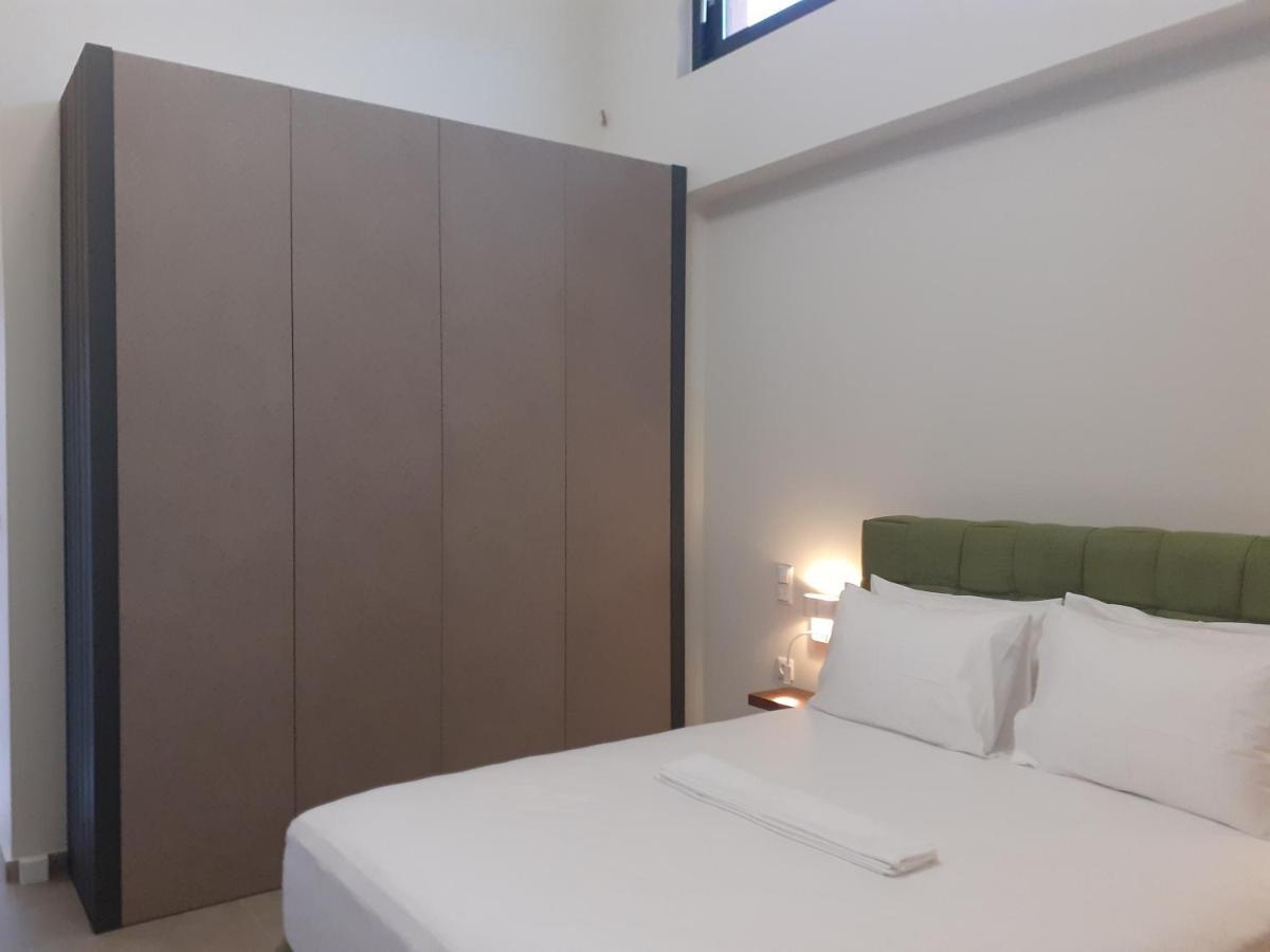 The Zen Point Detox Suites 마라쏘폴리 외부 사진