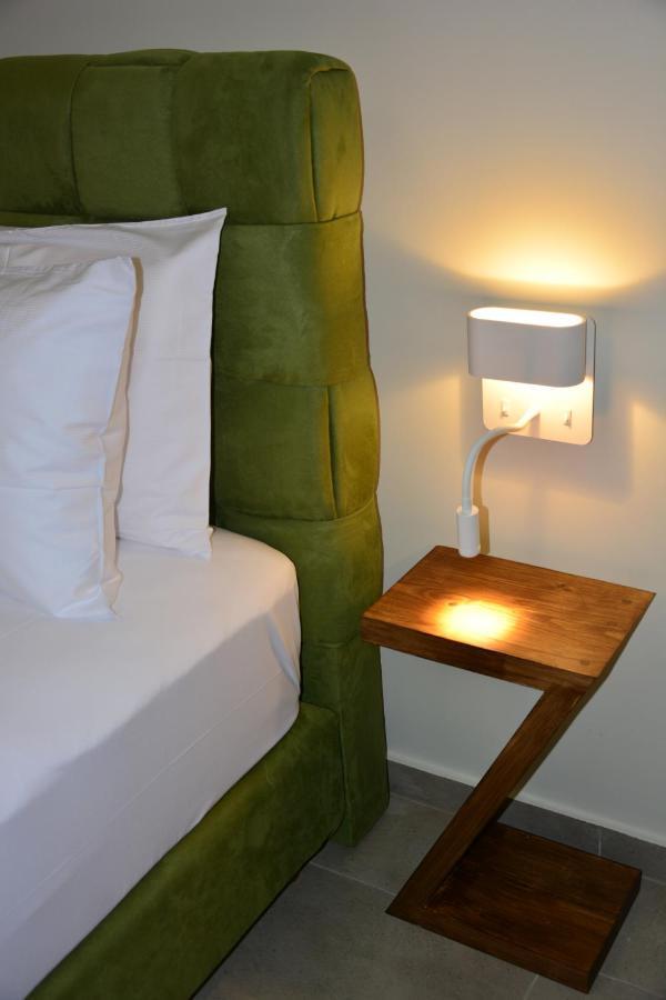 The Zen Point Detox Suites 마라쏘폴리 외부 사진
