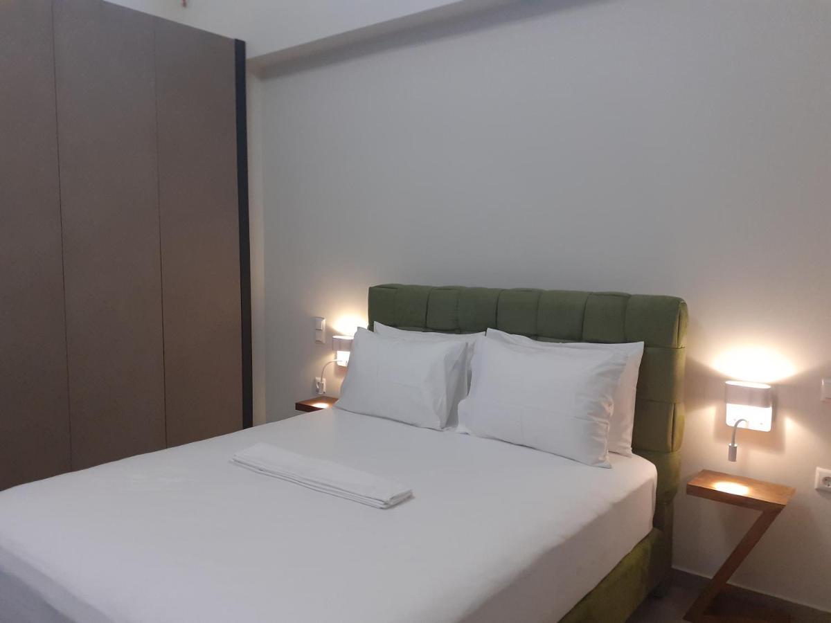 The Zen Point Detox Suites 마라쏘폴리 외부 사진