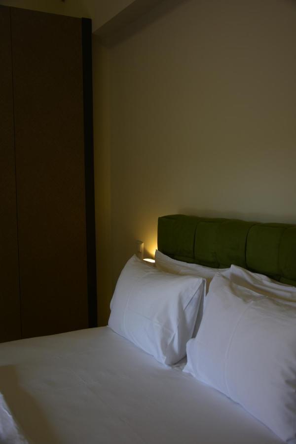 The Zen Point Detox Suites 마라쏘폴리 외부 사진