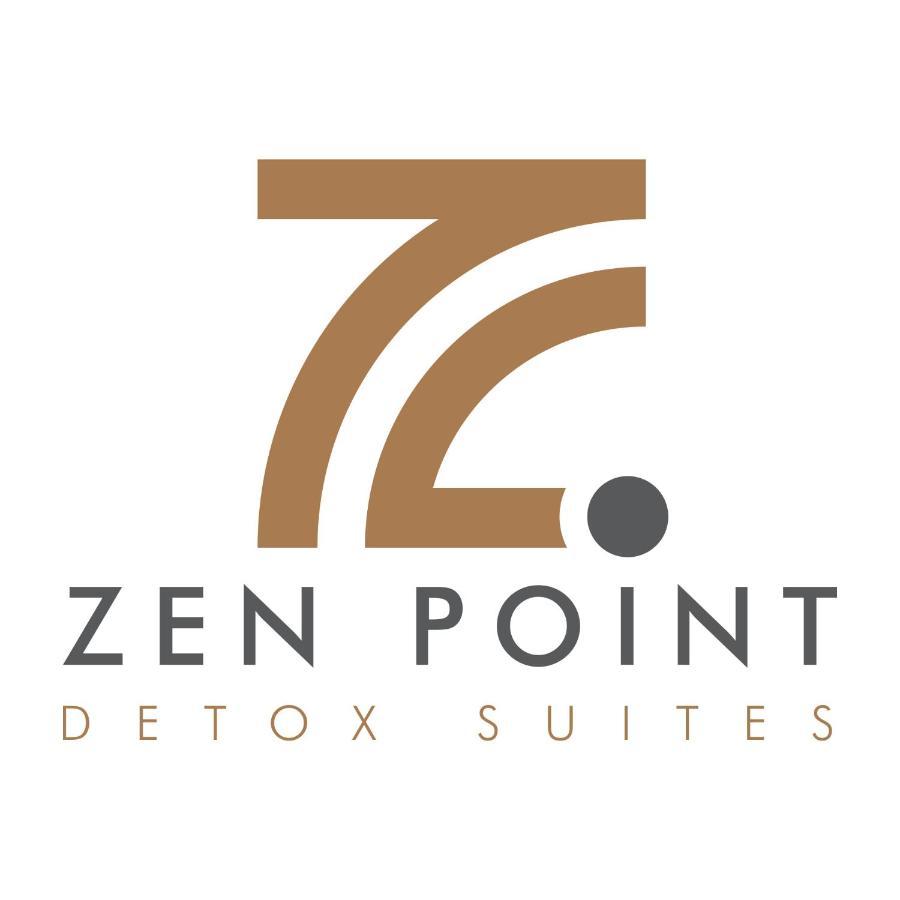 The Zen Point Detox Suites 마라쏘폴리 외부 사진