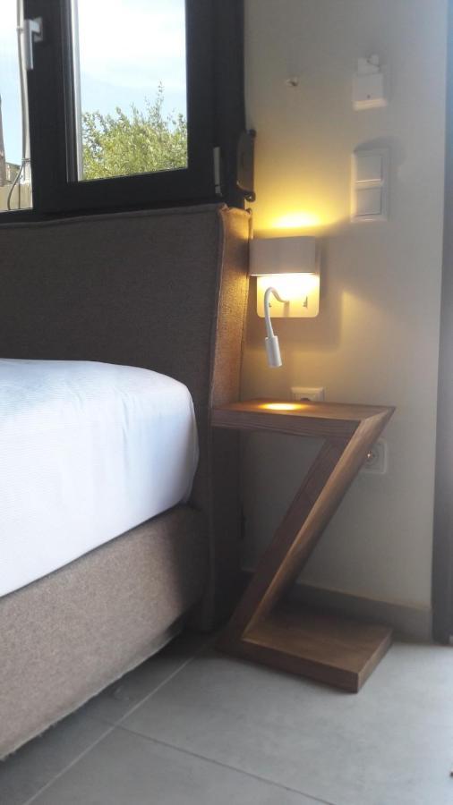 The Zen Point Detox Suites 마라쏘폴리 외부 사진