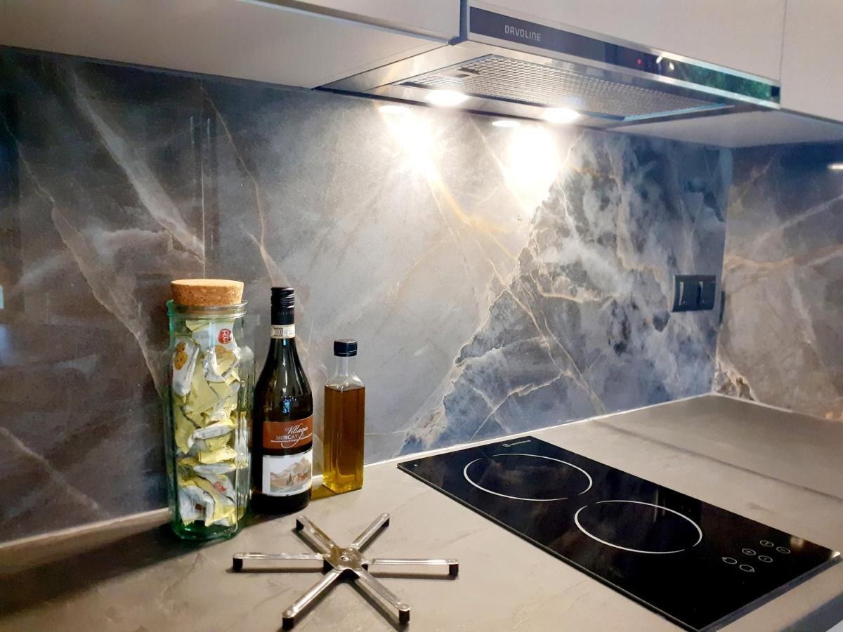The Zen Point Detox Suites 마라쏘폴리 외부 사진