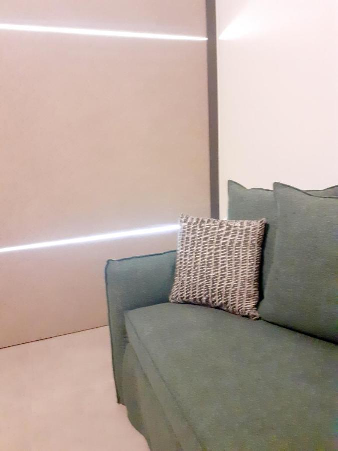 The Zen Point Detox Suites 마라쏘폴리 외부 사진