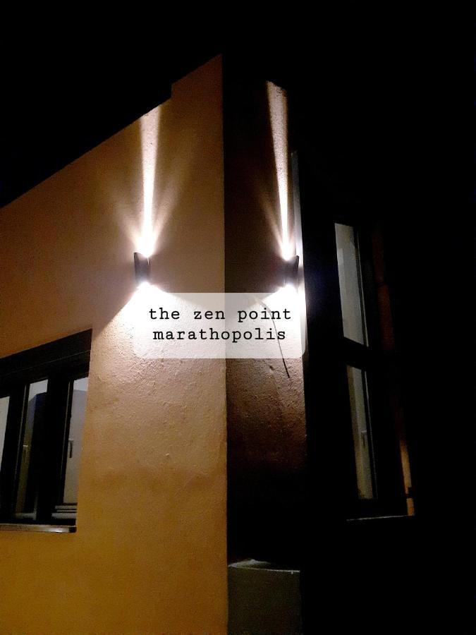 The Zen Point Detox Suites 마라쏘폴리 외부 사진