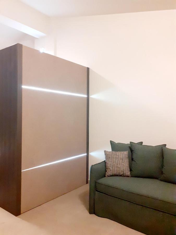 The Zen Point Detox Suites 마라쏘폴리 외부 사진