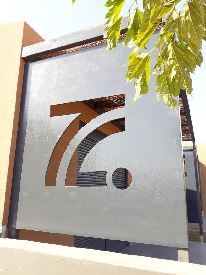 The Zen Point Detox Suites 마라쏘폴리 외부 사진