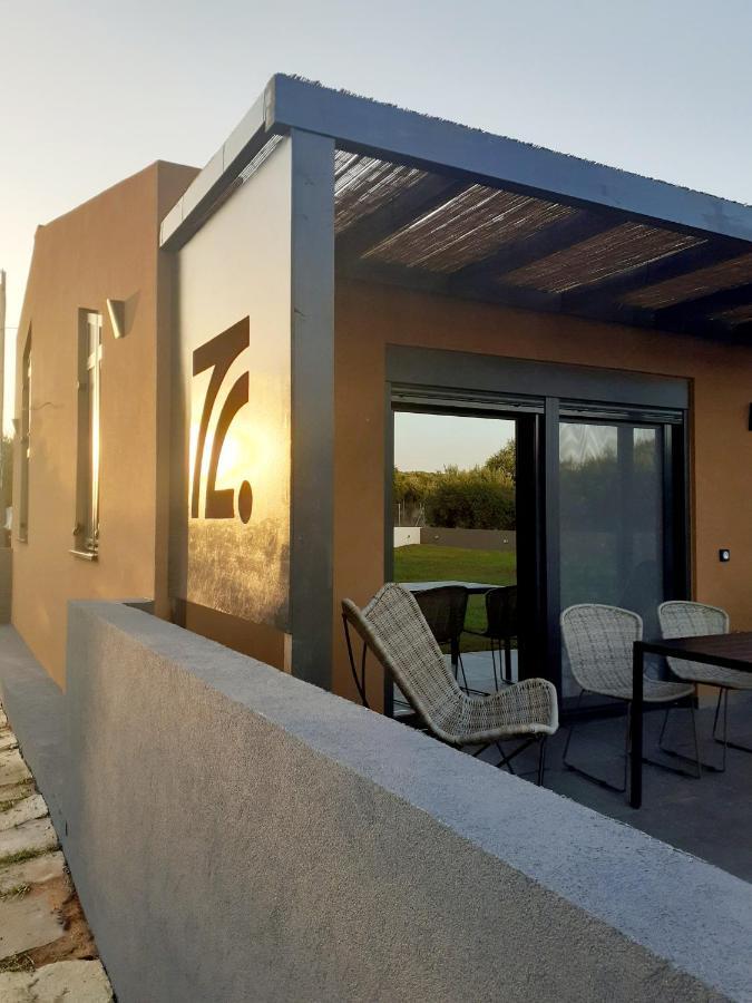 The Zen Point Detox Suites 마라쏘폴리 외부 사진