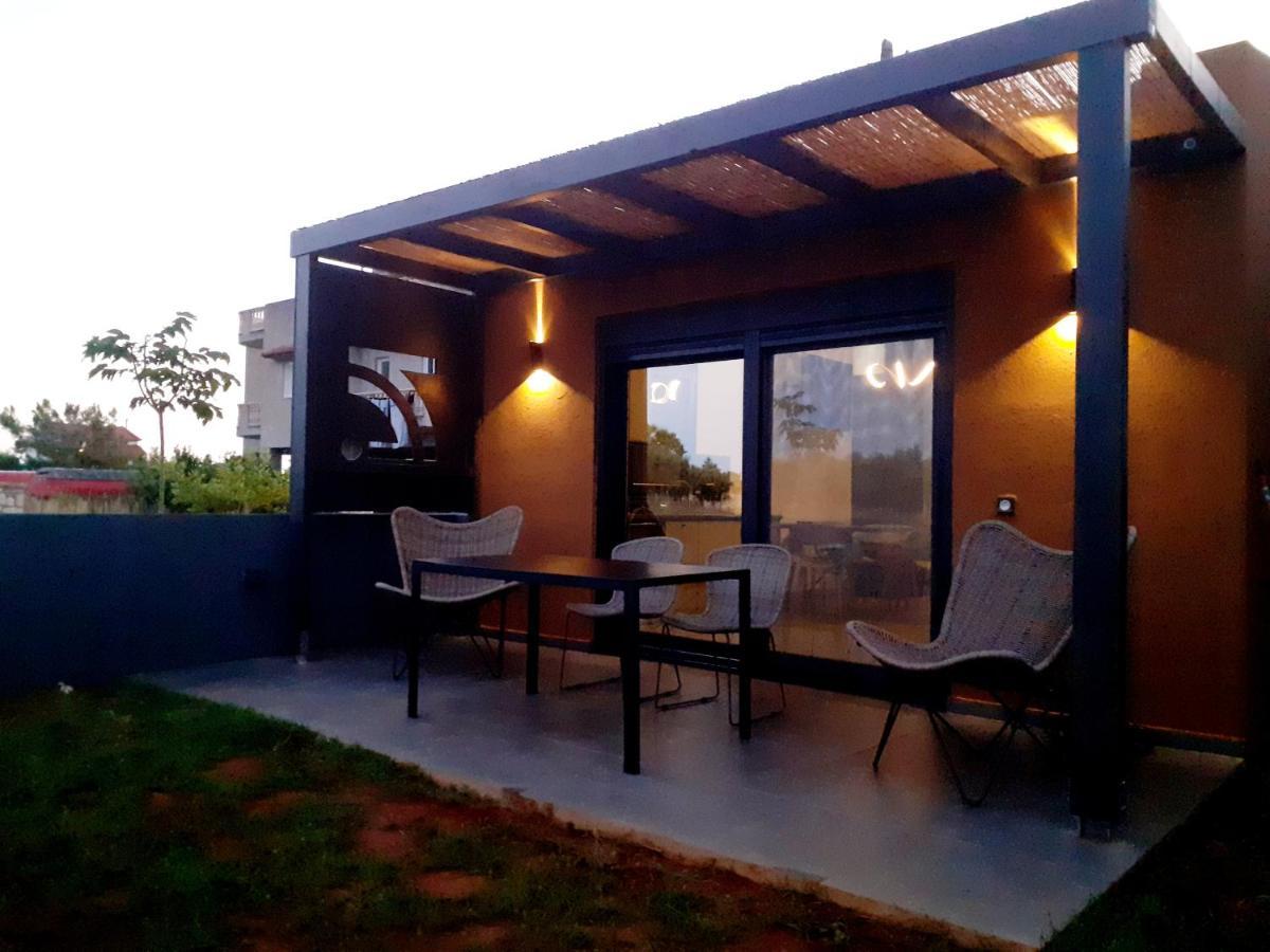 The Zen Point Detox Suites 마라쏘폴리 외부 사진
