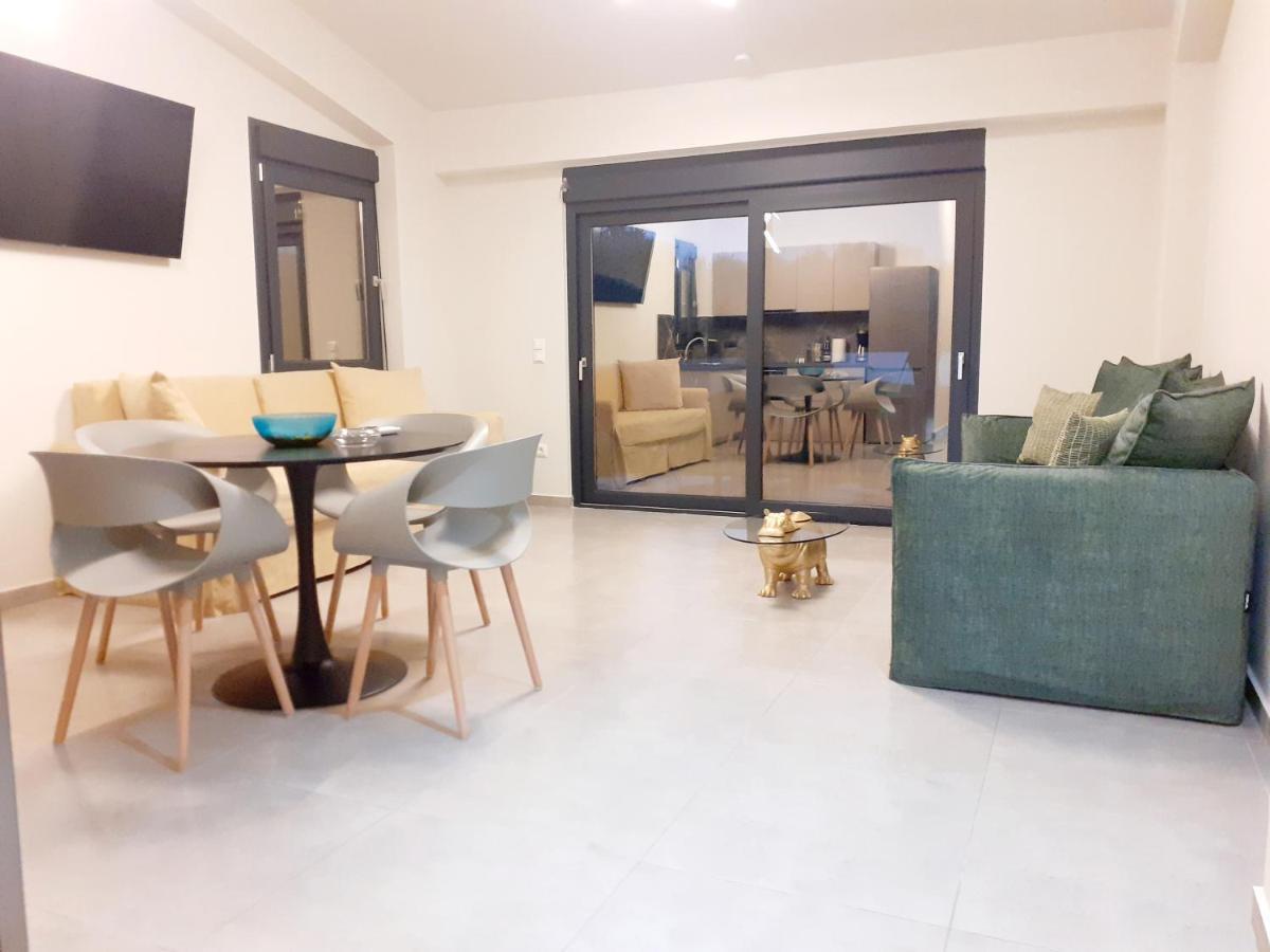 The Zen Point Detox Suites 마라쏘폴리 외부 사진