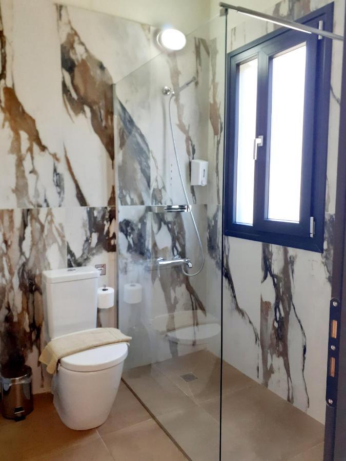 The Zen Point Detox Suites 마라쏘폴리 외부 사진