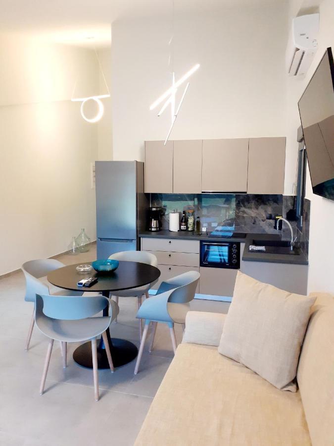The Zen Point Detox Suites 마라쏘폴리 외부 사진