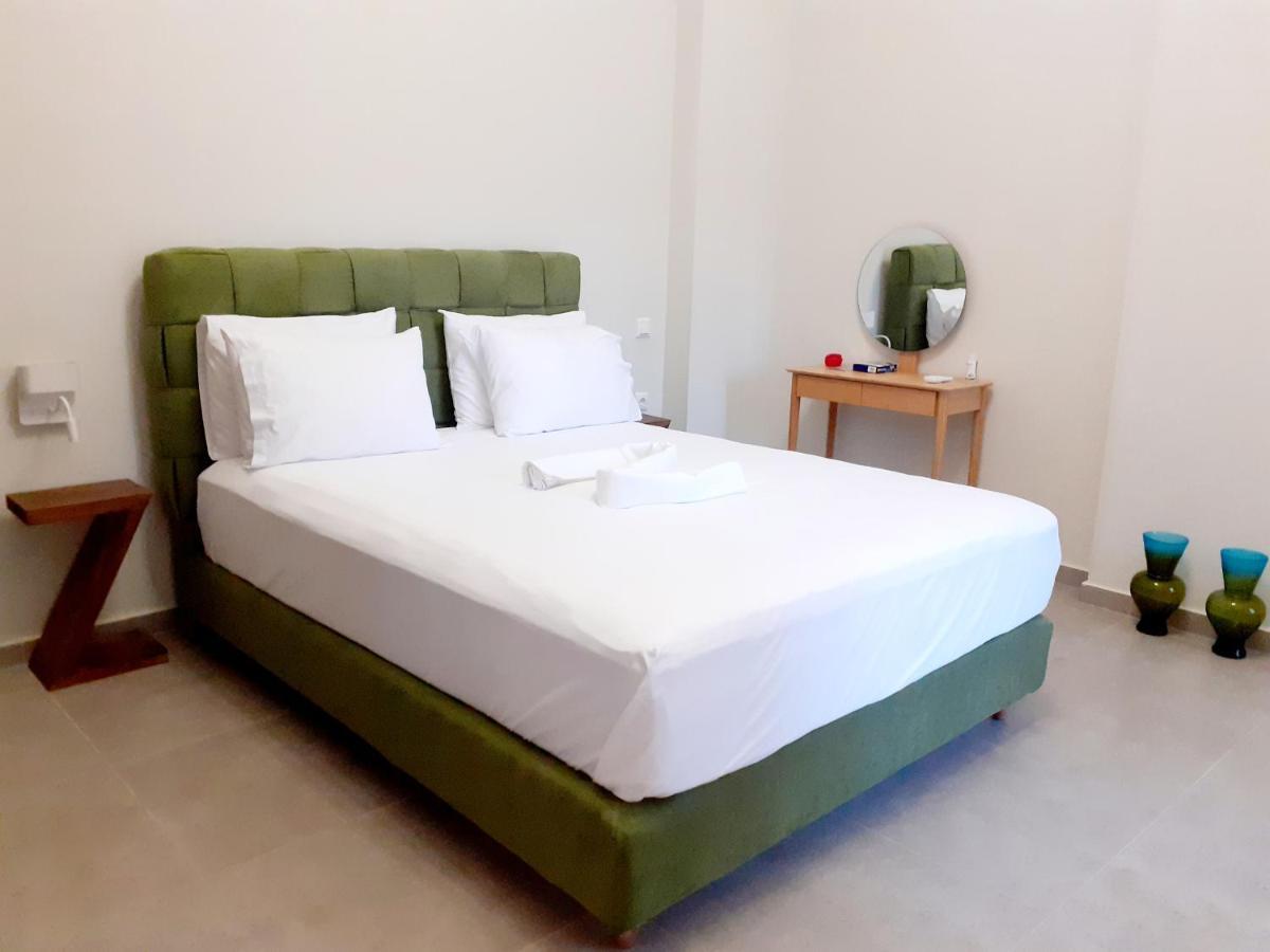 The Zen Point Detox Suites 마라쏘폴리 외부 사진
