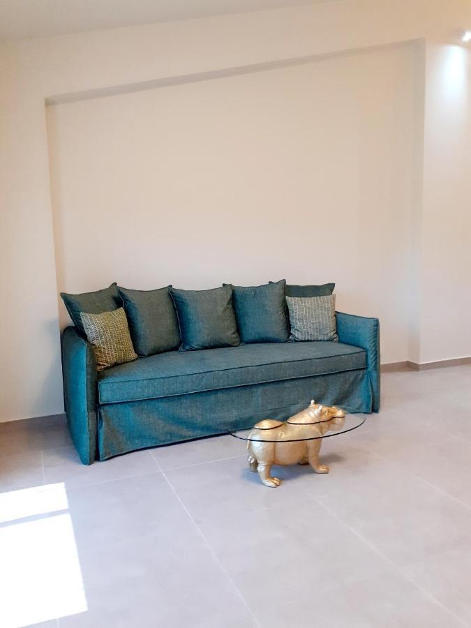 The Zen Point Detox Suites 마라쏘폴리 외부 사진