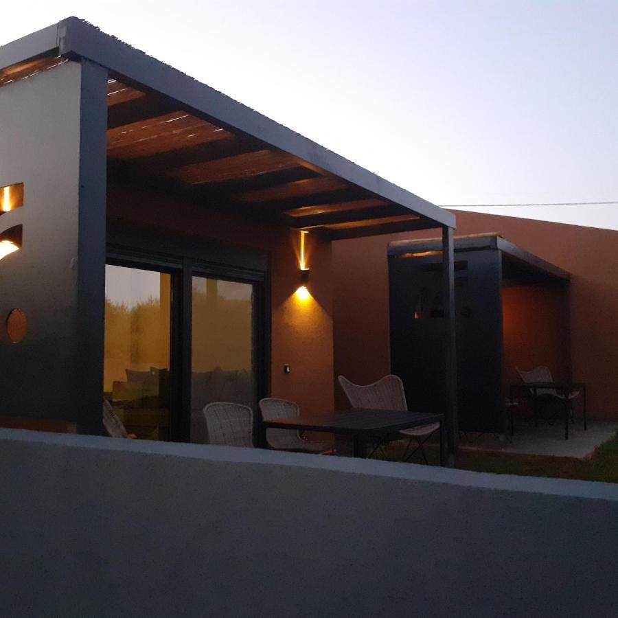 The Zen Point Detox Suites 마라쏘폴리 외부 사진