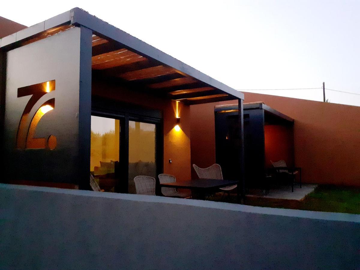 The Zen Point Detox Suites 마라쏘폴리 외부 사진