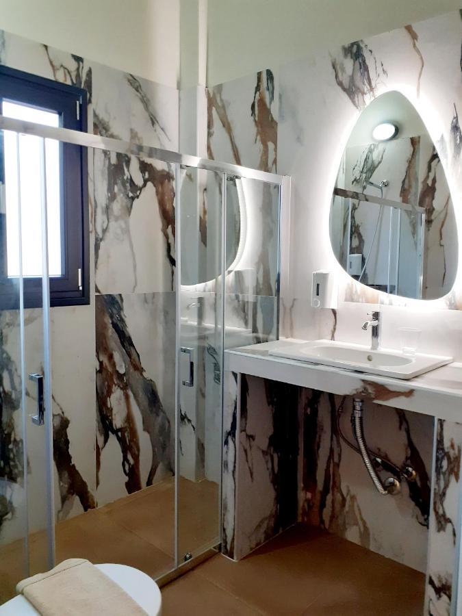 The Zen Point Detox Suites 마라쏘폴리 외부 사진