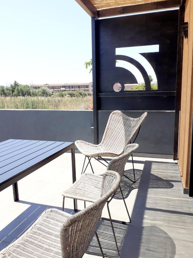The Zen Point Detox Suites 마라쏘폴리 외부 사진
