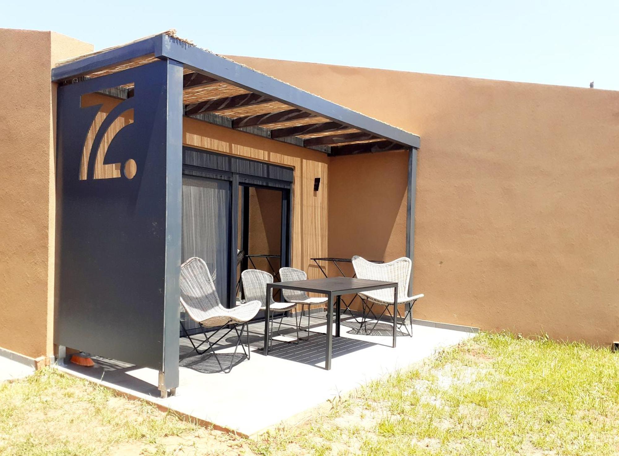 The Zen Point Detox Suites 마라쏘폴리 객실 사진